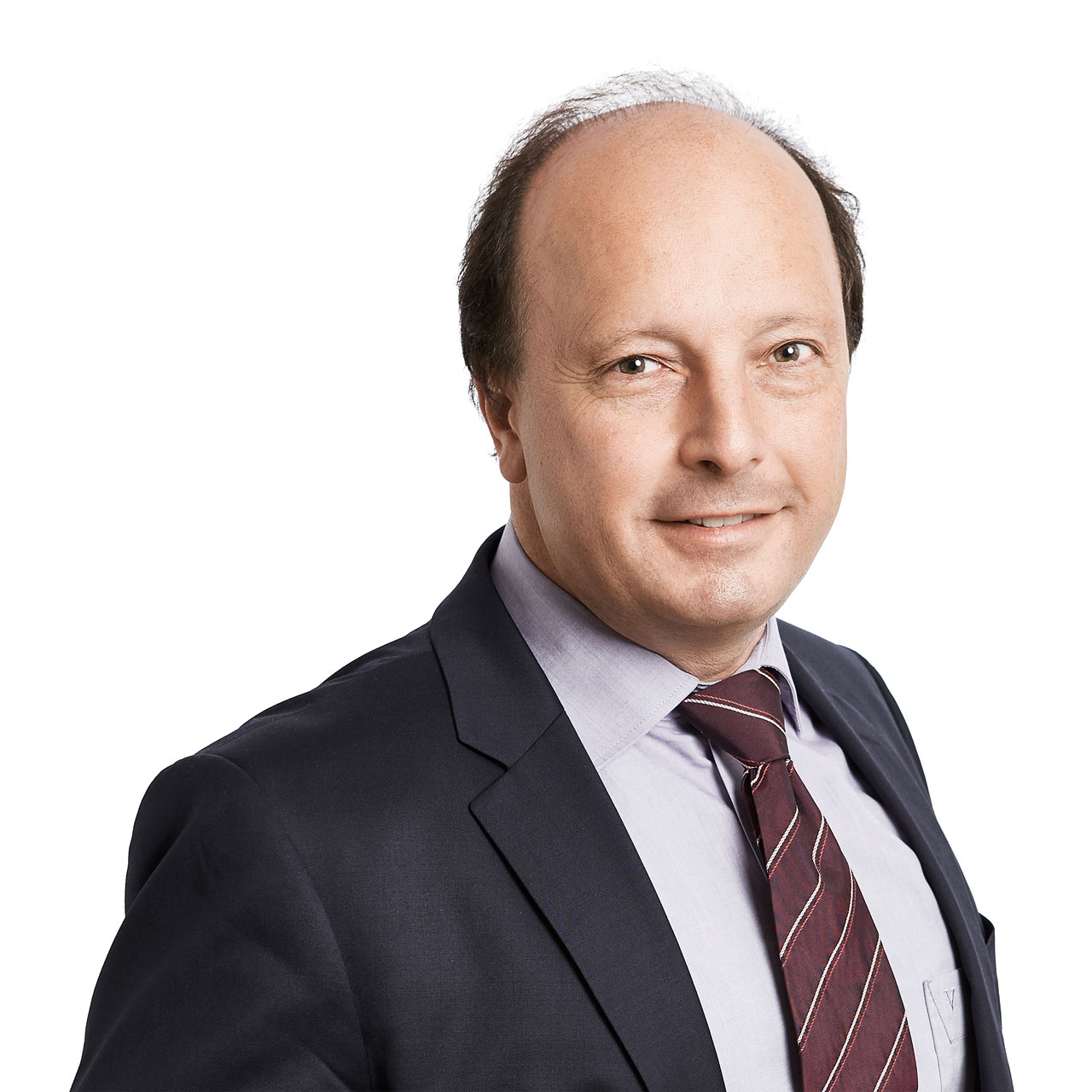 Portrait von Thomas Schimek